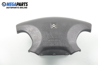 Airbag за Citroen Xsara Hatchback (04.1997 - 04.2005), 4+1 вр., хечбек, позиция: предна