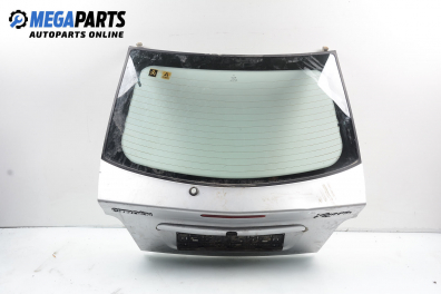 Заден капак за Citroen Xsara Hatchback (04.1997 - 04.2005), 4+1 вр., хечбек, позиция: задна