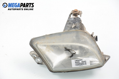 Халоген за Citroen Xsara Hatchback (04.1997 - 04.2005), хечбек, позиция: дясна