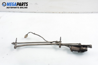 Ел. мотор за чистачките за Citroen Xsara Hatchback (04.1997 - 04.2005), хечбек, позиция: предна