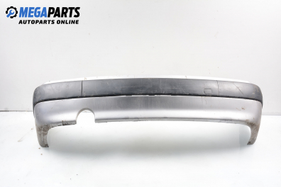 Задна броня за Citroen Xsara Hatchback (04.1997 - 04.2005), хечбек