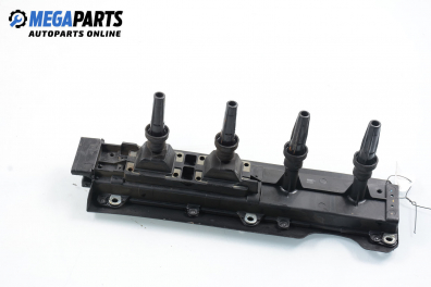 Запалителна бобина за Citroen Xsara Hatchback (04.1997 - 04.2005) 1.8 i 16V, 110 к.с.