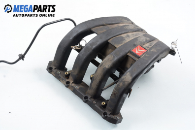 Всмукателен колектор за Citroen Xsara Hatchback (04.1997 - 04.2005) 1.8 i 16V, 110 к.с.