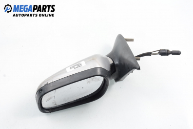 Огледало за Citroen Xsara Hatchback (04.1997 - 04.2005), 4+1 вр., хечбек, позиция: лява