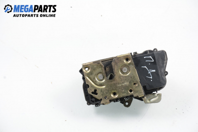 Брава на врата за Citroen Xsara Hatchback (04.1997 - 04.2005), позиция: предна, дясна