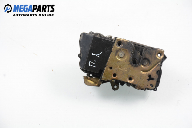 Брава на врата за Citroen Xsara Hatchback (04.1997 - 04.2005), позиция: предна, лява