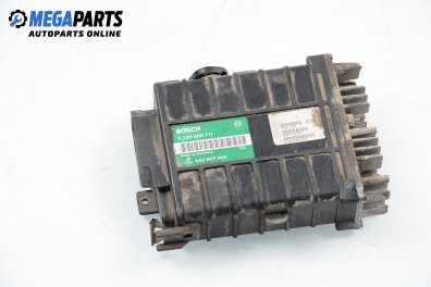 Компютър двигател за Volkswagen Passat Variant B3, B4 (02.1988 - 06.1997) 1.8, 90 к.с.