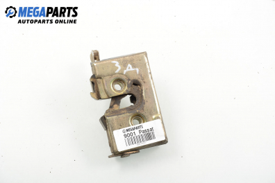 Брава на врата за Volkswagen Passat Variant B3, B4 (02.1988 - 06.1997), позиция: задна, дясна