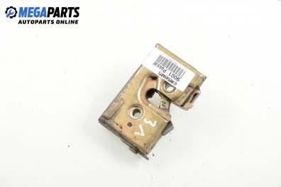 Брава на врата за Volkswagen Passat Variant B3, B4 (02.1988 - 06.1997), позиция: задна, лява