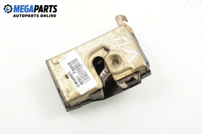 Брава на врата за Volkswagen Passat Variant B3, B4 (02.1988 - 06.1997), позиция: предна, лява