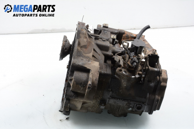 Ръчна скоростна кутия за Volkswagen Passat Variant B3, B4 (02.1988 - 06.1997) 1.8, 90 к.с.