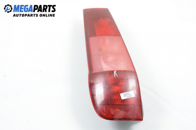 Стоп за Fiat Punto Hatchback (09.1993 - 09.1999), позиция: лява