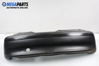 Задна броня за Fiat Punto Hatchback (09.1993 - 09.1999)