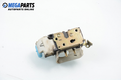 Брава на врата за Fiat Punto Hatchback (09.1993 - 09.1999), позиция: дясна