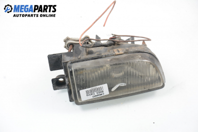 Халоген за Toyota Carina E Sedan (04.1992 - 09.1997), седан, позиция: дясна