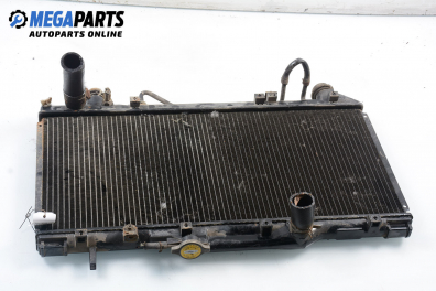 Воден радиатор за Toyota Carina E Sedan (04.1992 - 09.1997) 2.0 (ST191), 133 к.с.