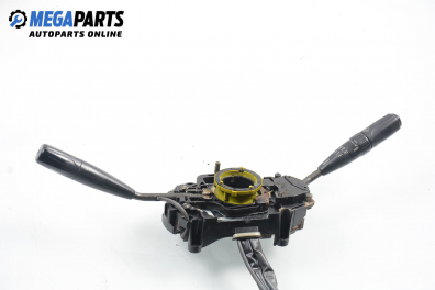 Лостчета светлини и чистачки за Toyota Carina E Sedan (04.1992 - 09.1997)