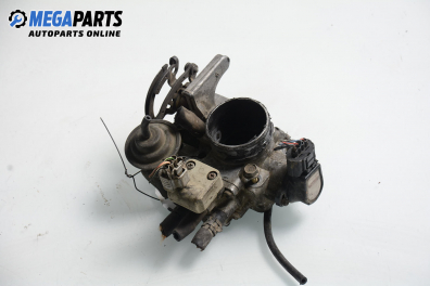 Дроселова клапа за Toyota Carina E Sedan (04.1992 - 09.1997) 2.0 (ST191), 133 к.с.