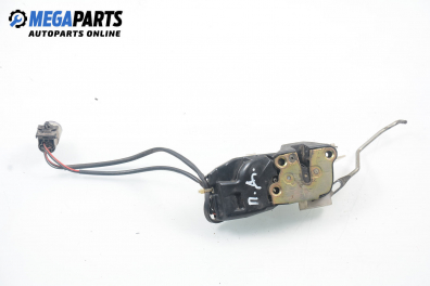 Брава на врата за Toyota Carina E Sedan (04.1992 - 09.1997), позиция: предна, дясна