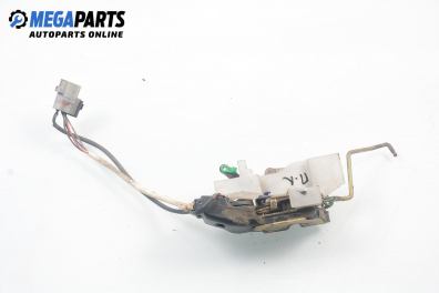 Брава на врата за Toyota Carina E Sedan (04.1992 - 09.1997), позиция: предна, лява