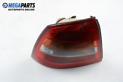 Стоп за Opel Astra G Hatchback (02.1998 - 12.2009), хечбек, позиция: лява