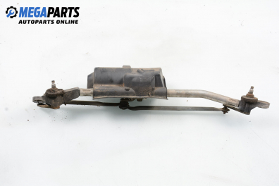 Ел. мотор за чистачките за Opel Astra G Hatchback (02.1998 - 12.2009), хечбек, позиция: предна