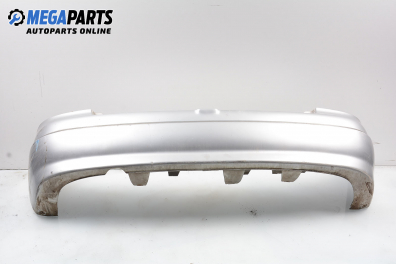 Задна броня за Opel Astra G Hatchback (02.1998 - 12.2009), хечбек