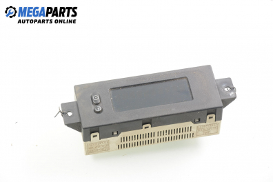 Часовник за Opel Astra G Hatchback (02.1998 - 12.2009)