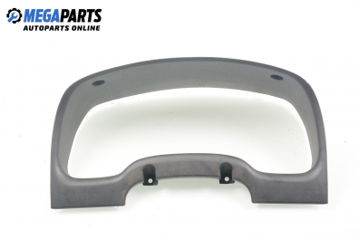 Интериорна пластмаса километраж за Opel Astra G Hatchback (02.1998 - 12.2009), 4+1 вр., хечбек