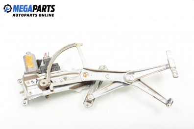 Машинка ел. стъкло за Opel Astra G Hatchback (02.1998 - 12.2009), 4+1 вр., хечбек, позиция: предна, дясна