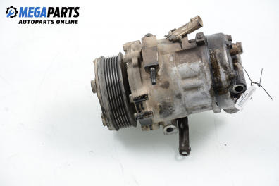 Компресор климатик за Opel Astra G Hatchback (02.1998 - 12.2009) 1.7 DTI 16V, 75 к.с.