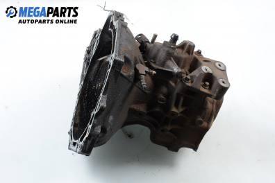 Ръчна скоростна кутия за Opel Astra G Hatchback (02.1998 - 12.2009) 1.7 DTI 16V, 75 к.с.