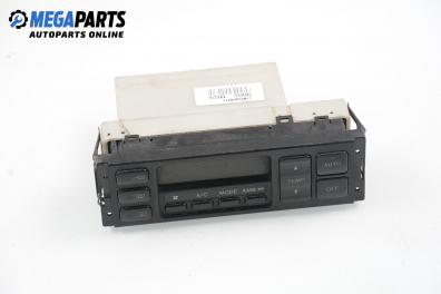 Панел климатроник за Mazda 626 V Station Wagon (01.1998 - 10.2002)
