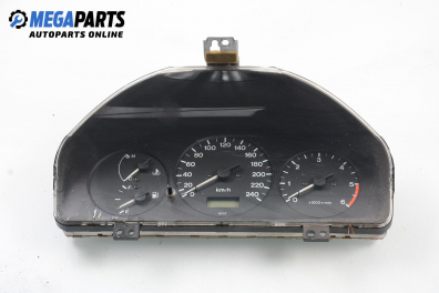 Километраж за Mazda 626 V Station Wagon (01.1998 - 10.2002) 2.0 Turbo DI, 101 к.с.