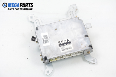 Компютър двигател за Mazda 626 V Station Wagon (01.1998 - 10.2002) 2.0 Turbo DI, 101 к.с.