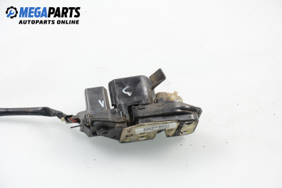 Брава на врата за Mazda 626 V Station Wagon (01.1998 - 10.2002), позиция: задна, лява