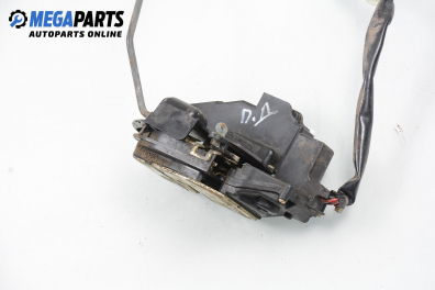 Брава на врата за Mazda 626 V Station Wagon (01.1998 - 10.2002), позиция: предна, дясна