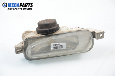 Халоген за Ford Escort VII Estate (01.1995 - 02.1999), комби, позиция: лява