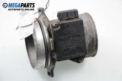 Дебитомер за Ford Escort VII Estate (01.1995 - 02.1999) 1.8 TD, 90 к.с.