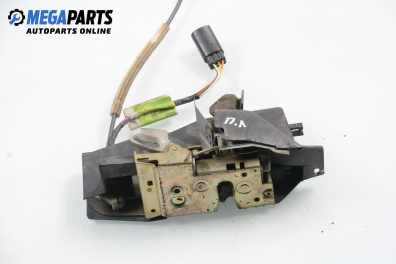 Брава на врата за Ford Escort VII Estate (01.1995 - 02.1999), позиция: предна, лява