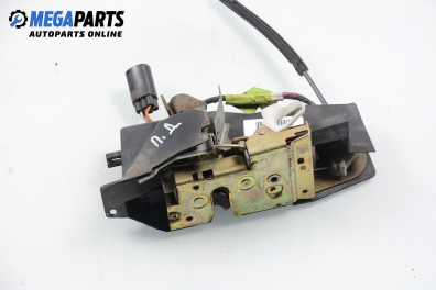 Брава на врата за Ford Escort VII Estate (01.1995 - 02.1999), позиция: предна, дясна