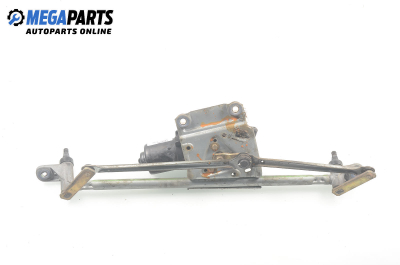 Ел. мотор за чистачките за Peugeot 406 Sedan (08.1995 - 01.2005), седан, позиция: предна