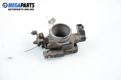 Дроселова клапа за Ford Puma Coupe (03.1997 - 06.2002) 1.4 16V, 90 к.с.