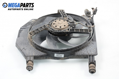 Перка охлаждане за Ford Puma Coupe (03.1997 - 06.2002) 1.4 16V, 90 к.с.