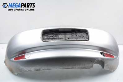 Задна броня за Ford Puma Coupe (03.1997 - 06.2002)