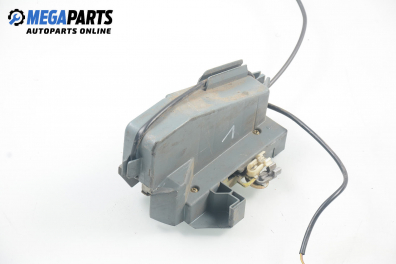 Брава на врата за Ford Puma Coupe (03.1997 - 06.2002), позиция: лява