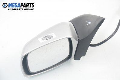 Огледало за Ford Puma Coupe (03.1997 - 06.2002), позиция: лява