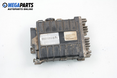 Компютър двигател за Volkswagen Passat Variant B3, B4 (02.1988 - 06.1997) 1.8, 90 к.с.