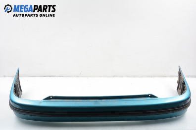 Задна броня за Seat Cordoba Sedan I (02.1993 - 10.1999), седан