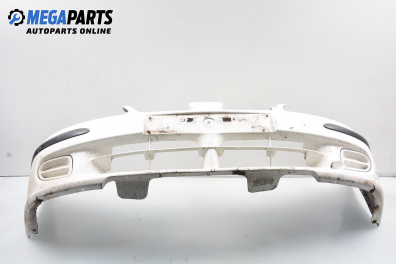 Предна броня за Nissan Almera II Hatchback (01.2000 - 12.2006), хечбек, позиция: предна